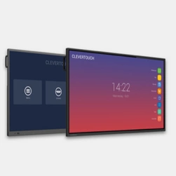 Impact Max Gen 2 interactive screens